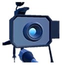 Camera Spider Value