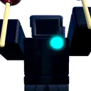 Jetpack Cameraman Value