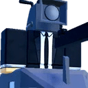 Laser Cameraman Car Value