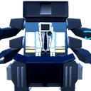 Mech Cameraman Value