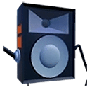 Speaker Spider Value