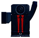 Jetpack Speakerman Value - Toilet Tower Defense