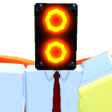 Large Turkey Speakerman Value