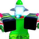 Elf Camerawoman Value Toilet Tower Defense
