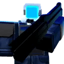 Laser Gun Cameraman Value in Toilet Tower Defense