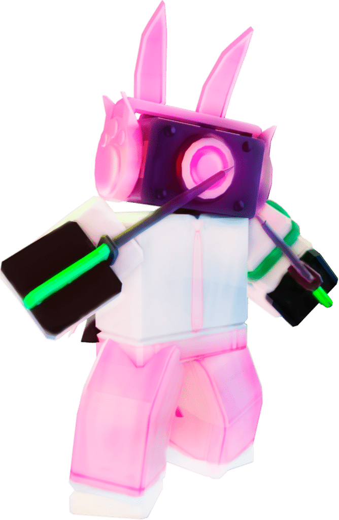 Easter Speakerman Value in Toilet Tower Defense