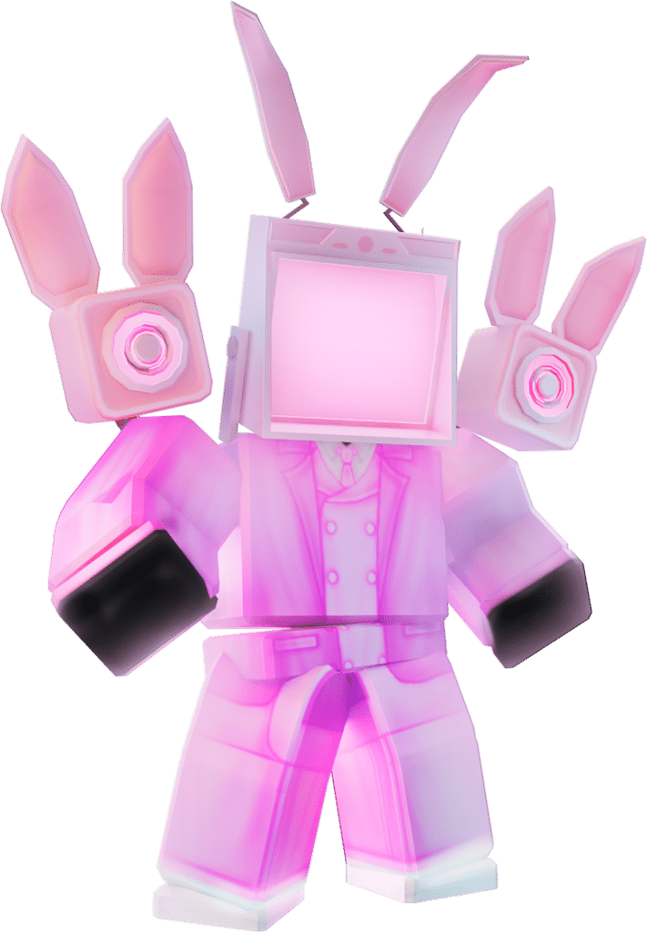 Large Bunnyman Value in Toilet Tower Defense