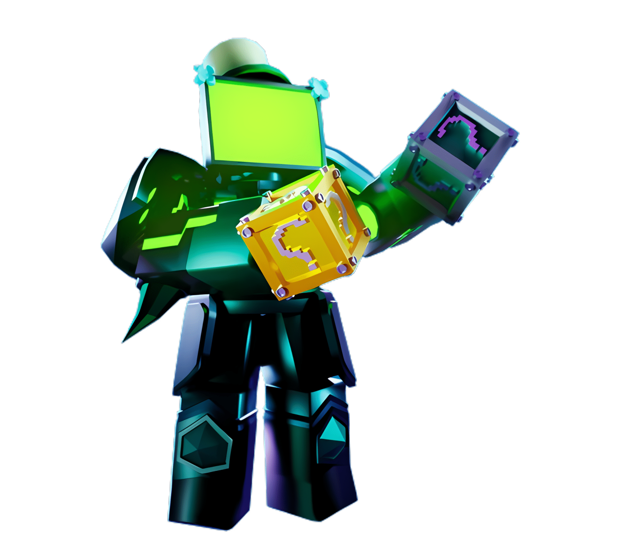 Titan Clover Man Value in Toilet Tower Defense