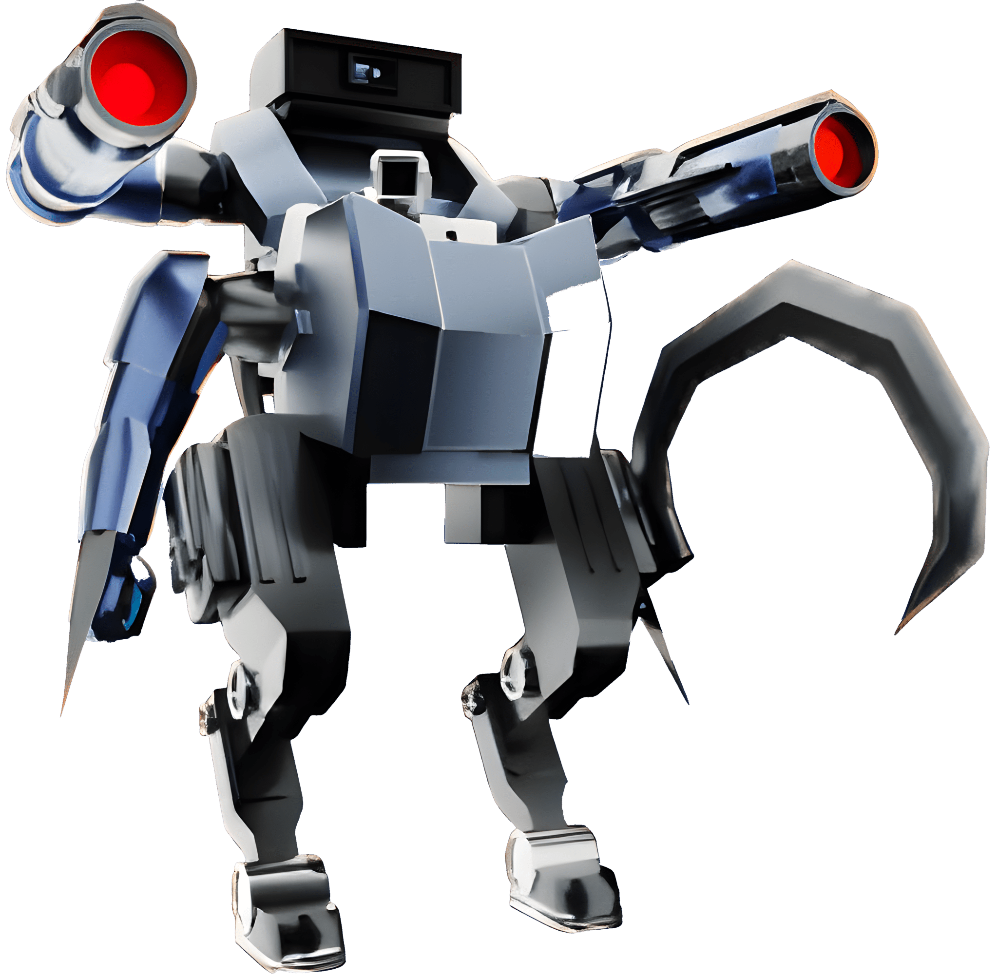 Upgraded Mech Cameraman Value in Toilet Tower Defense