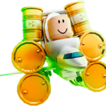 Airplane Toilet Value in Toilet Tower Defense