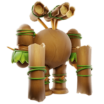 Coconut Cameraman Value in Toilet Tower Defense
