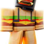 Hamburger TV Man Value in Toilet Tower Defense