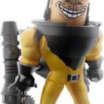 Mutant Toilet Value in Toilet Tower Defense