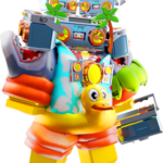 Titan Boombox Man Value in Toilet Tower Defense