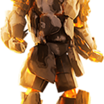 Volcanic Titan Value in Toilet Tower Defense